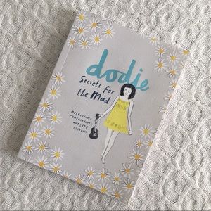Brand new, Dodie - Secrets for the Mad - Book